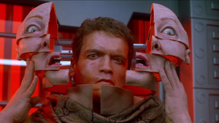 Which Hollywood blockbuster has the heart of a cult movie?